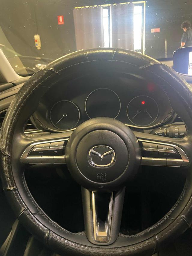 MAZDA CX-30 2.0L e-Skyactiv-X M Hybrid 2WD Homura *GARAZ UFF*