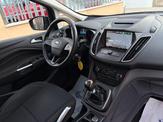 FORD C-Max 1.5 TDCi 120CV Business