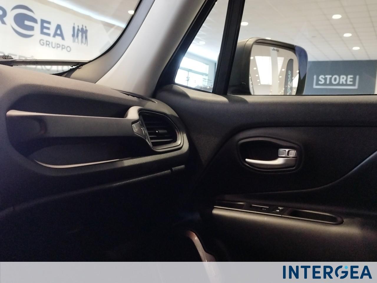 JEEP Renegade 1.5 turbo t4 mhev Altitude 2wd dct