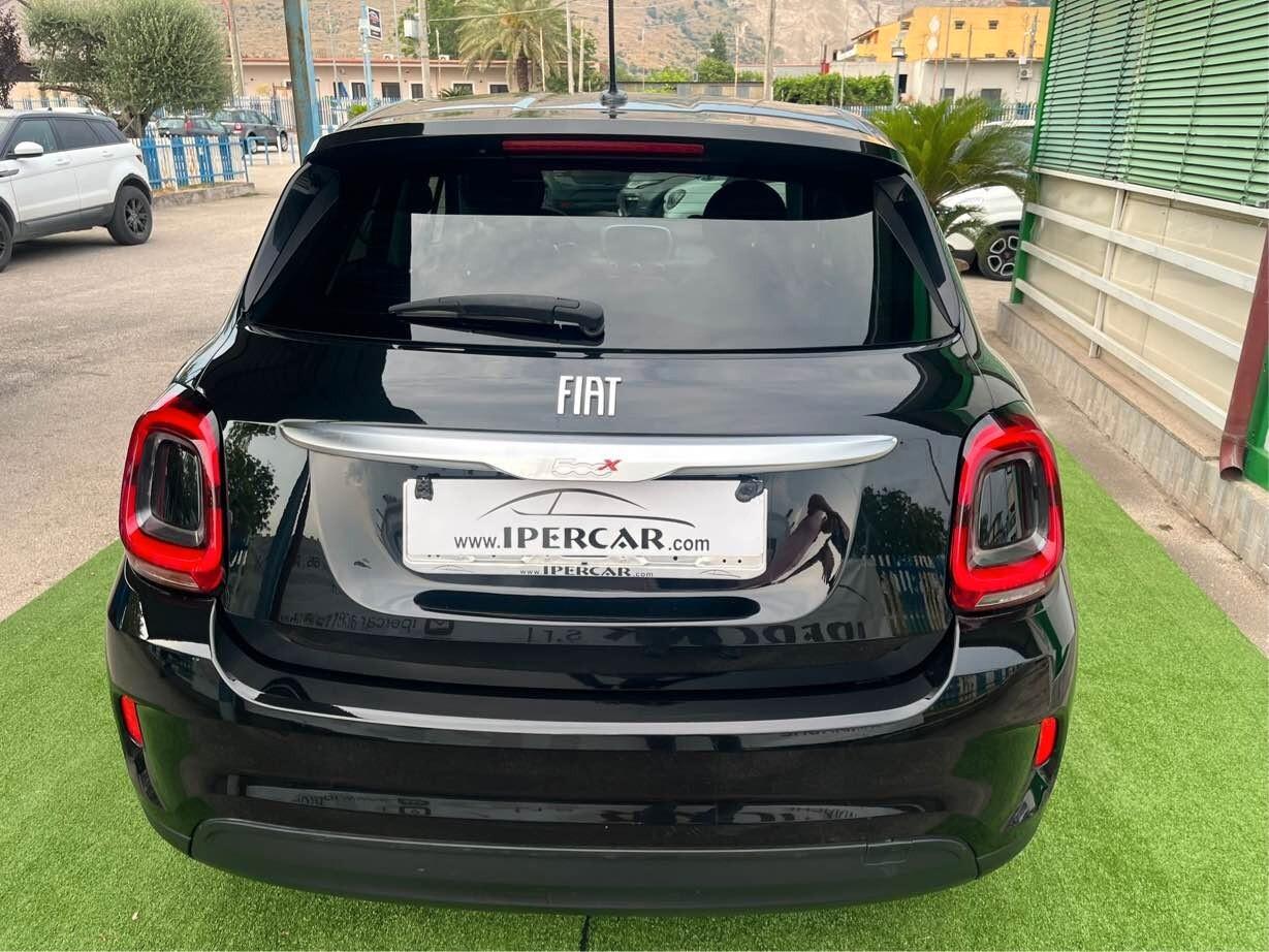 Fiat 500X 1.0 T3 120 CV Cult