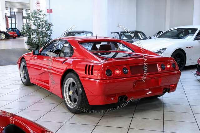 Ferrari 348 "ZAGATO ELABORAZIONE" | FOR COLLECTORS