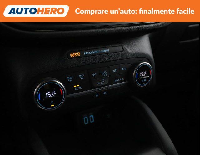 FORD Kuga 1.5 EcoBlue 120 CV aut. 2WD ST-Line