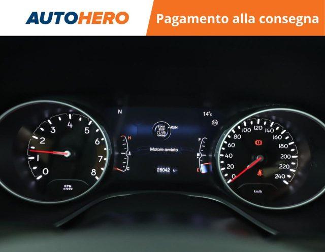 JEEP Compass 1.3 Turbo T4 2WD Limited