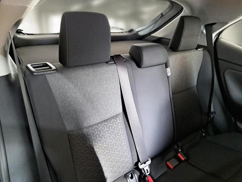 TOYOTA YARIS CROSS 1.5H 92 CV E-CVT BUSINESS SUV