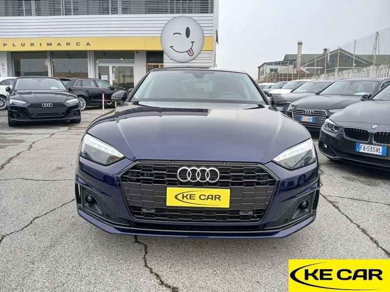 Audi A5 A5 SPB 40 TDI S tronic Advanced - MATRIX
