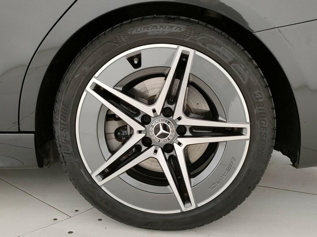 Mercedes Classe C 220 220 d Mild hybrid Premium Plus 9G-Tronic