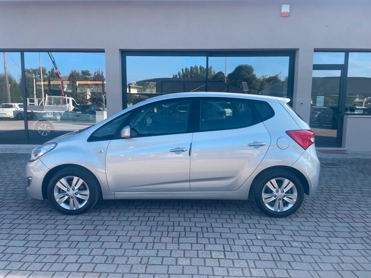 Hyundai iX20 1.6 CRDI 115 CV Comfort