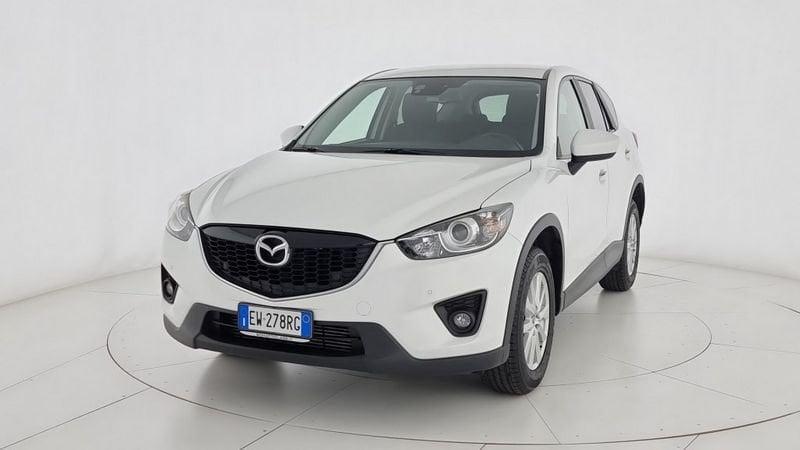 Mazda CX-5 2.2L Skyactiv-D 150CV 2WD Essence