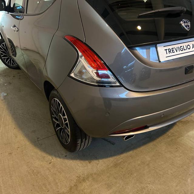 LANCIA Ypsilon 1.0 FireFly 5 porte S&S Hybrid Platino