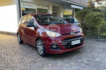 HYUNDAI i10 1.0 MPI Comfort