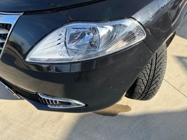 LANCIA Ypsilon 1.2 69 CV 5 porte Gold IMP. GPL