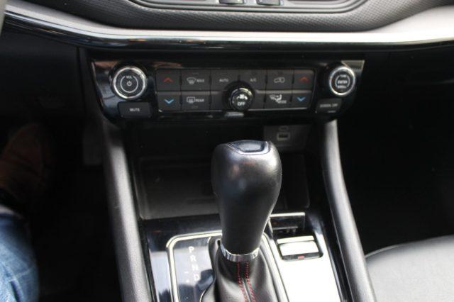 JEEP Compass 1.3 Turbo T4 240 CV PHEV AT6 4xe Trailhawk