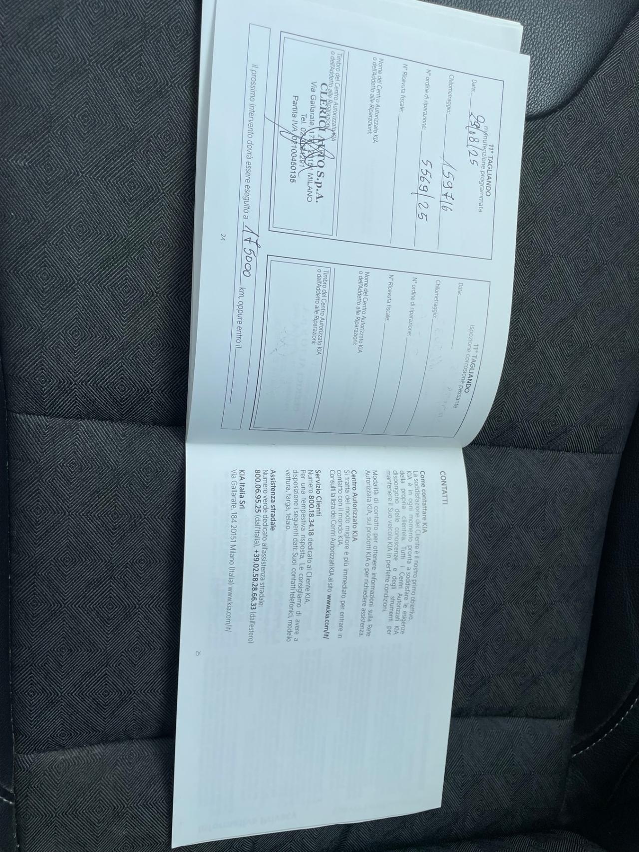 Kia Niro 1.6 GDi DCT HEV Evolution