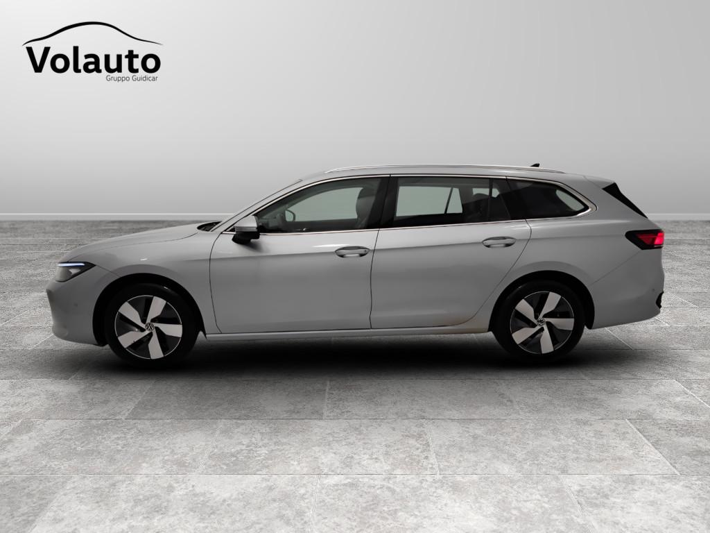 VOLKSWAGEN Passat IX 2024 - Passat 2.0 tdi scr Business 150cv dsg