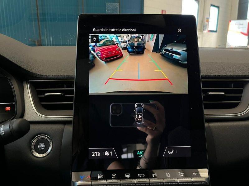 Renault Captur Captur ECO-G 100 CV Techno - PROMO SIRONIAUTO+