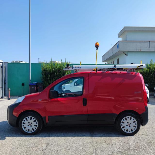 FIAT FIORINO 1.3 M-JET FURGONE ADVENTURE - 2016