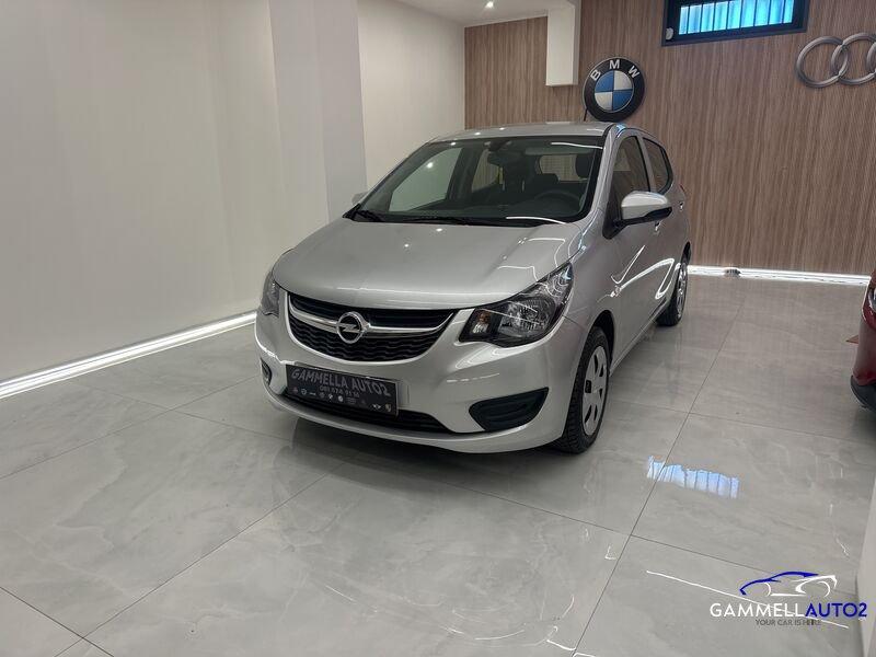 Opel Karl 1.0 75 CV Advance