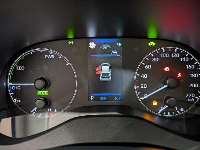 Toyota Yaris 1.5 Hybrid 5 porte Active *KM 0*
