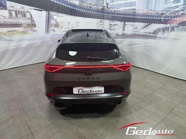 CUPRA Formentor 2.0 TSI DSG Tribe Edition 245CV FULL-LED NAVI