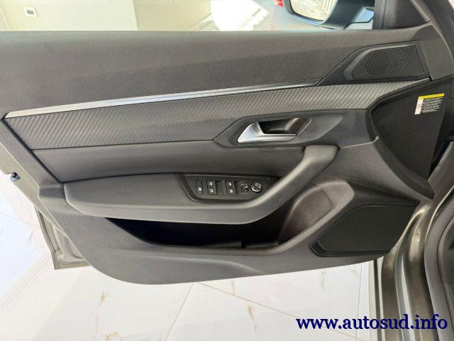 PEUGEOT 508 BlueHDi 130 Stop&Start EAT8 SW Allure