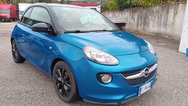 Opel Adam 1.4 gpl -full-2016