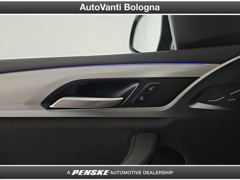 BMW X3 X3 xdrive20d xLine 190cv auto my19