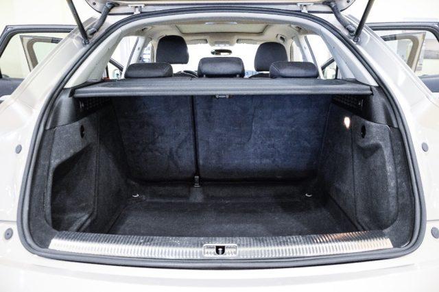 AUDI Q3 2.0 TDI