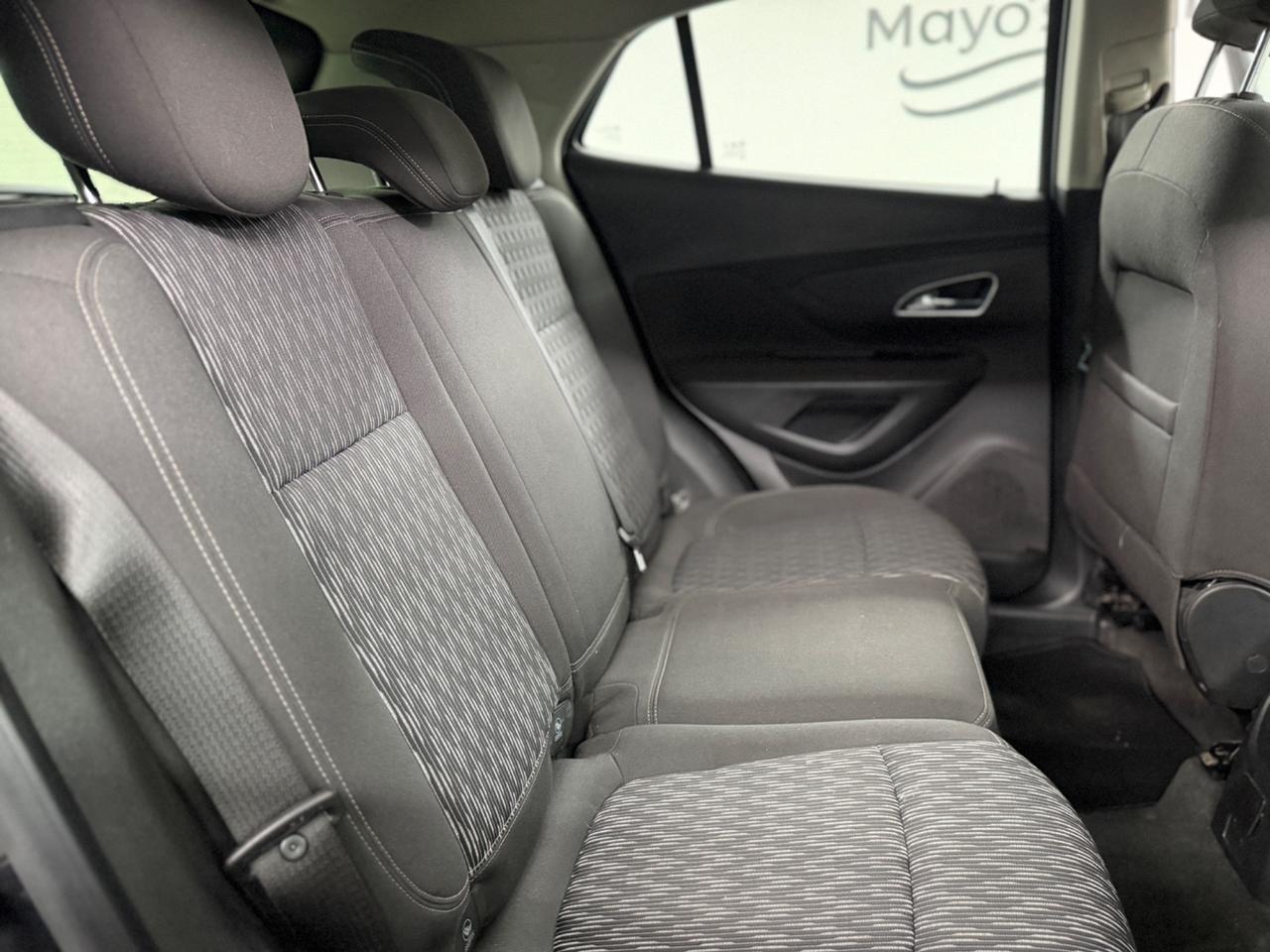 Opel Mokka (anno 2014)