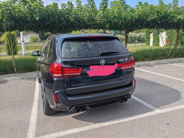 BMW X5 M X5 M - FULL OPTIONAL