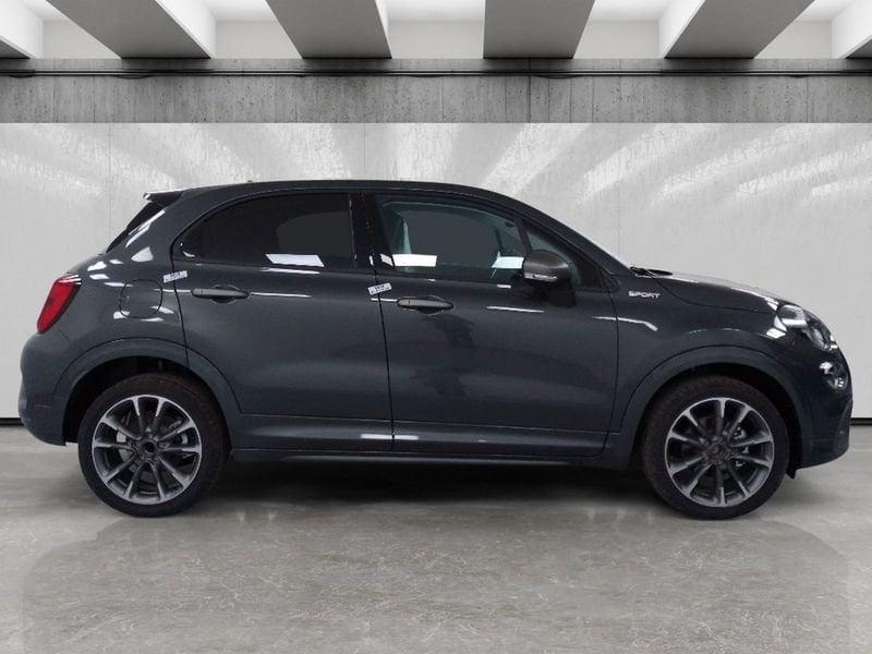 FIAT 500X 1.0 t3 Sport 120cv