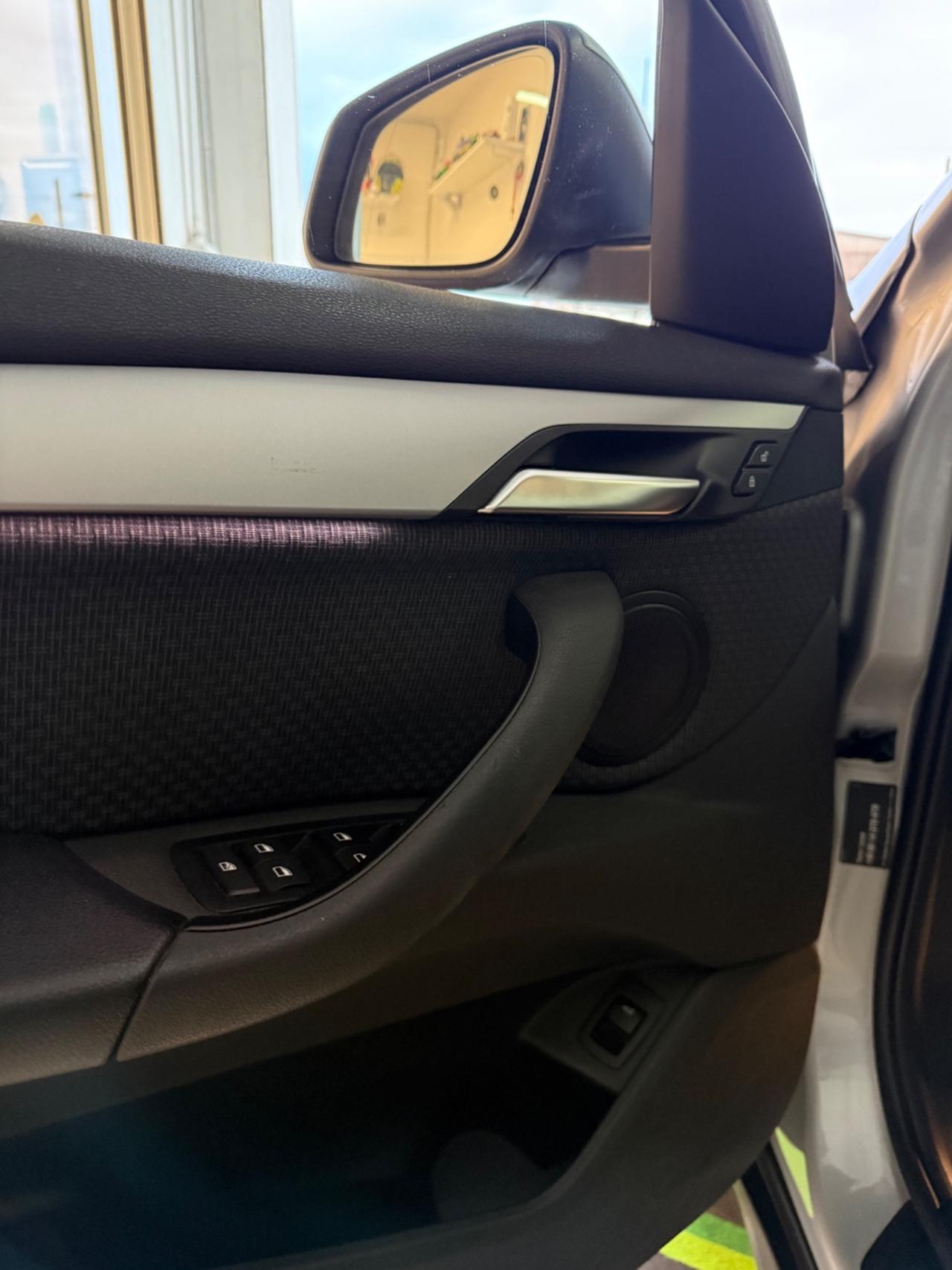 Bmw X3 xDrive20d 48V Luxury