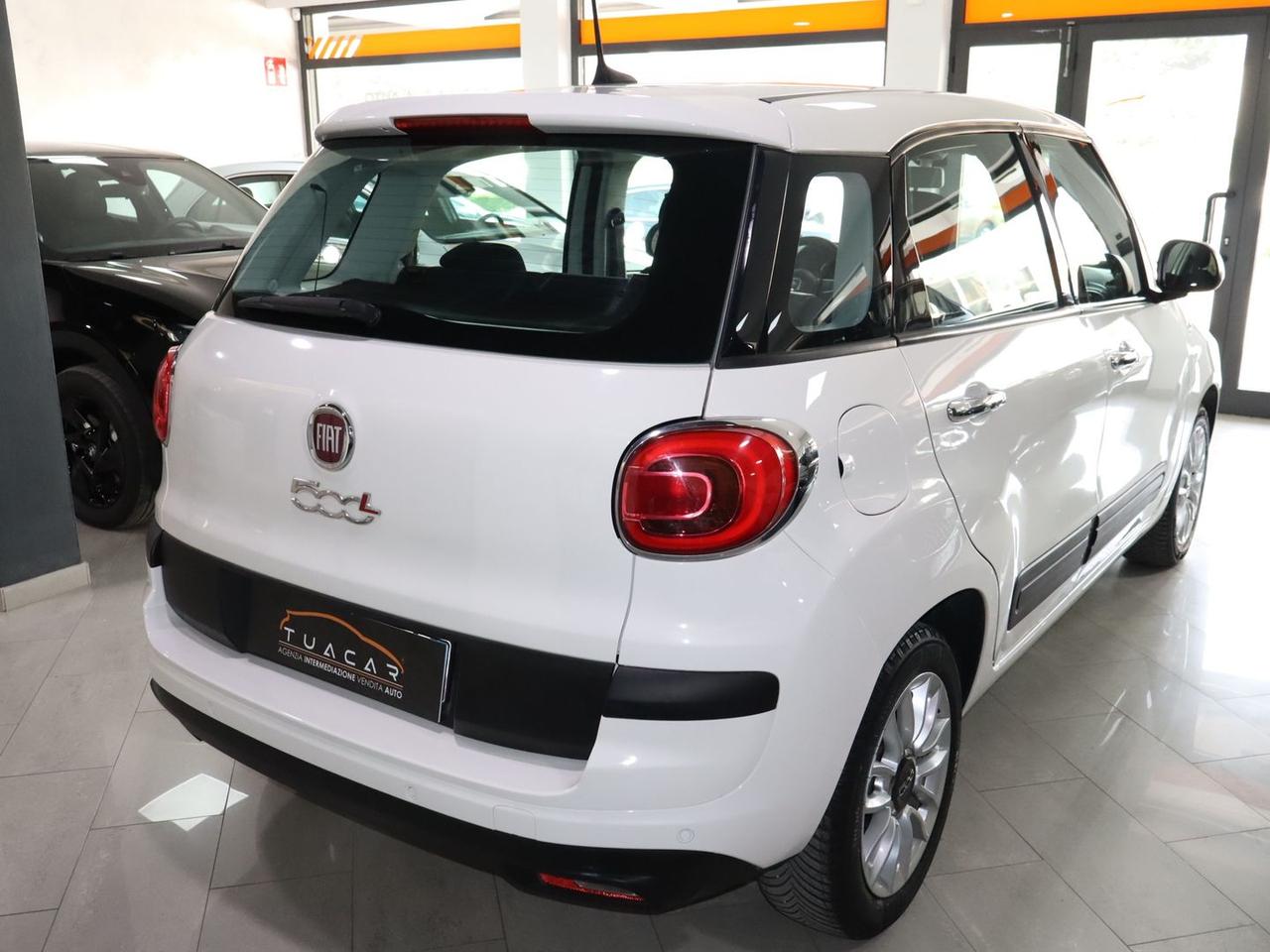 Fiat 500L N1 AUTOCARRO Mirror 1.3 16V Multij #8936