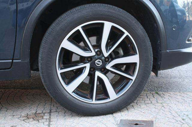NISSAN X-Trail 1.6 dCi 2WD Tekna 7 Posti