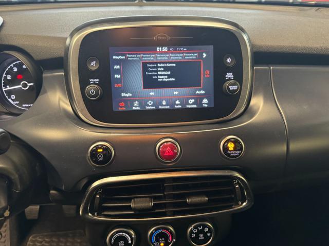 FIAT 500X 1.0 T3 120 CV Club