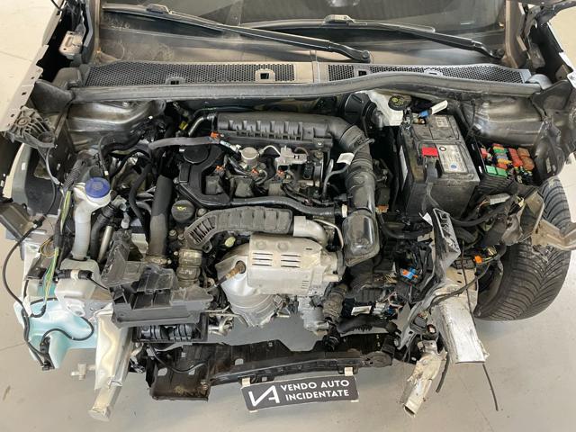 PEUGEOT 2008 1.2 PURETECH 131CV S&S EAT8