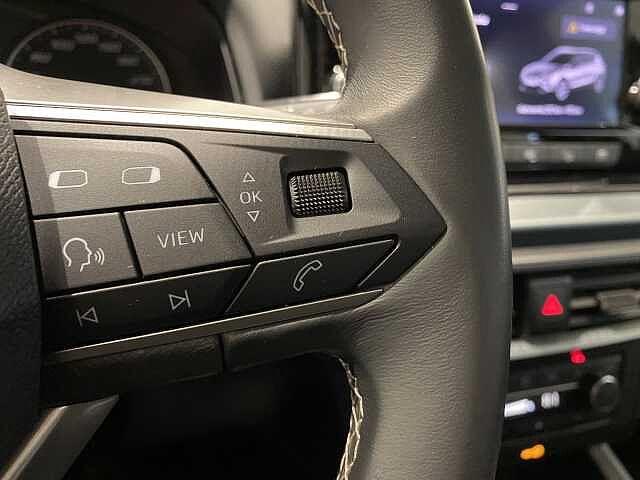 SEAT Arona 1.0 TGI XPERIENCE