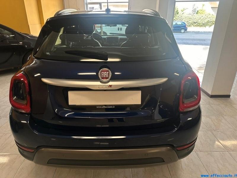 Fiat 500X 1.0 T3 120 CV Cross