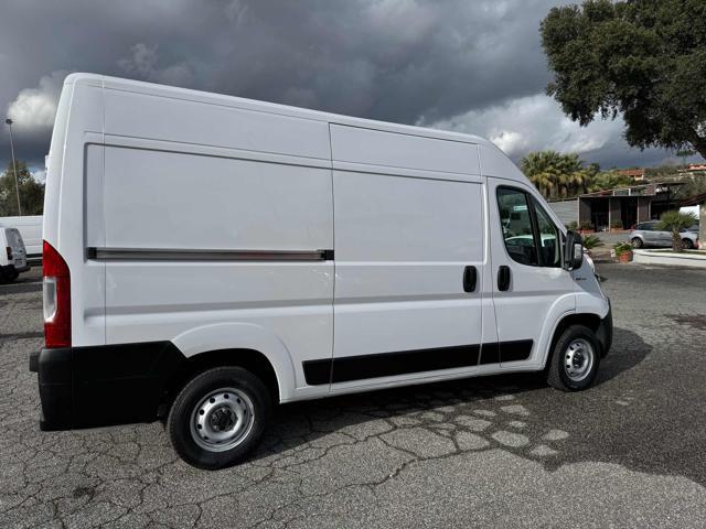 FIAT Ducato 33 2.2 Mjt 140CV L2 H2Furgone