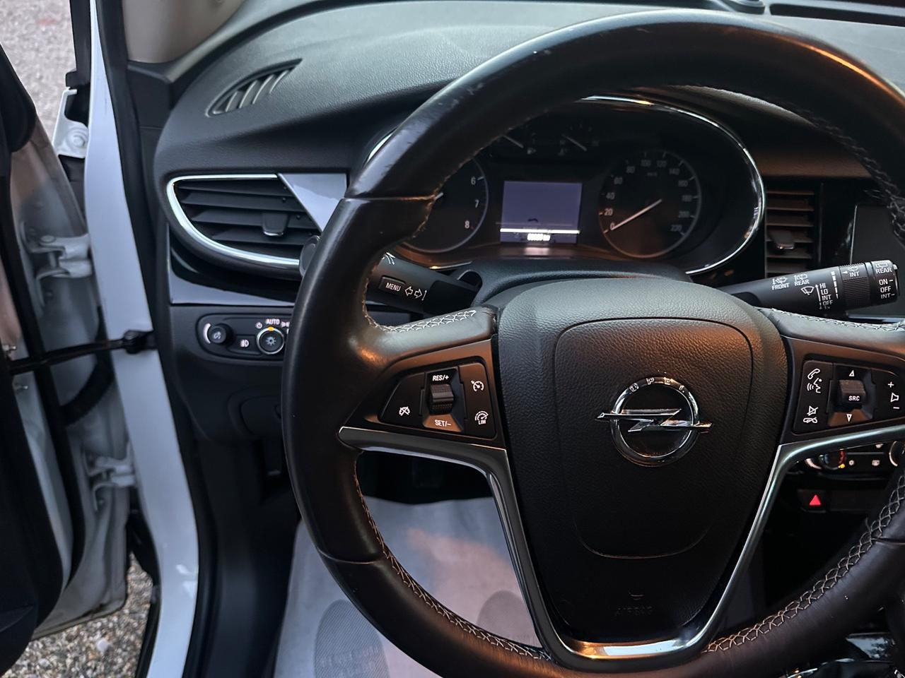 Opel Mokka X 1.6 Ecotec 115CV 4x2 Start&Stop Advance