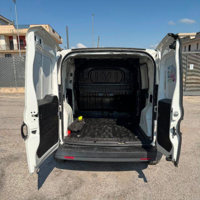 FIAT Doblo 1.6 M-JET 105CV FURGONE 3 POSTI
