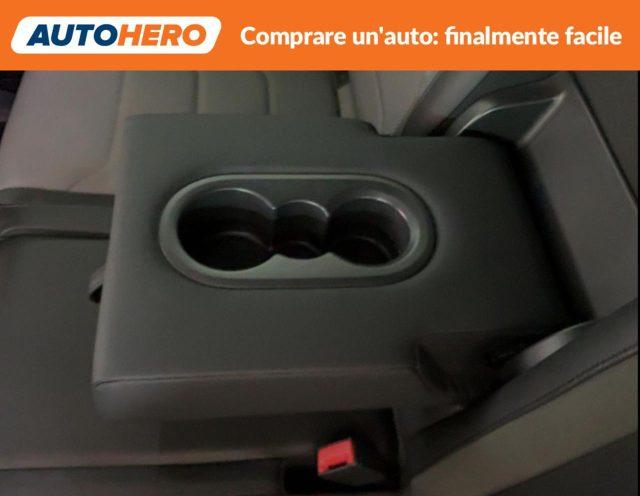 VOLKSWAGEN Tiguan 2.0 BiTDI SCR DSG 4MOTION Advanced BMT