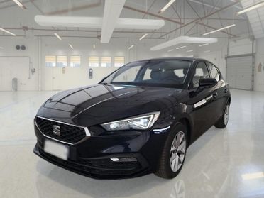 SEAT LEON 2.0 TDI 85KW BUSINESS 5 PORTE BERLINA