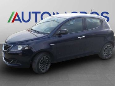 Lancia Ypsilon III 2021 1.0 firefly hybrid Gold s