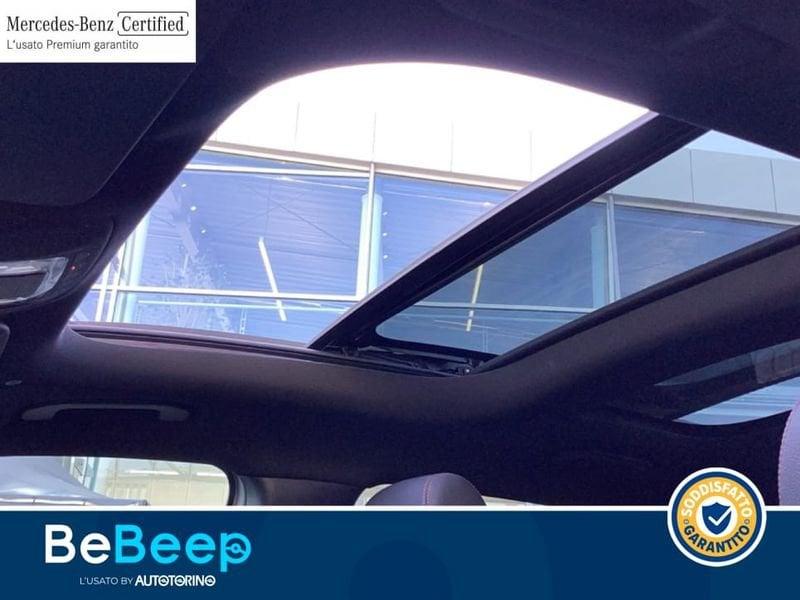 Mercedes-Benz GLB Classe 35 AMG 4MATIC AUTO