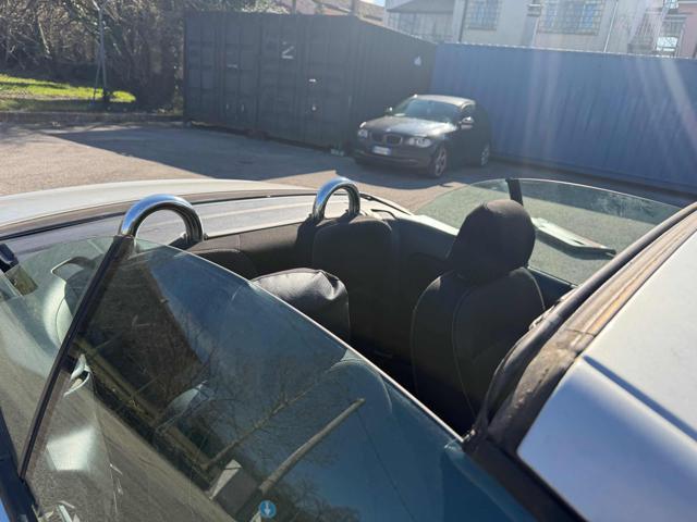 PEUGEOT 207 1.6 VTi 120CV CC Féline Stupenda Bellissima