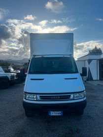 Iveco Daily Gemellato