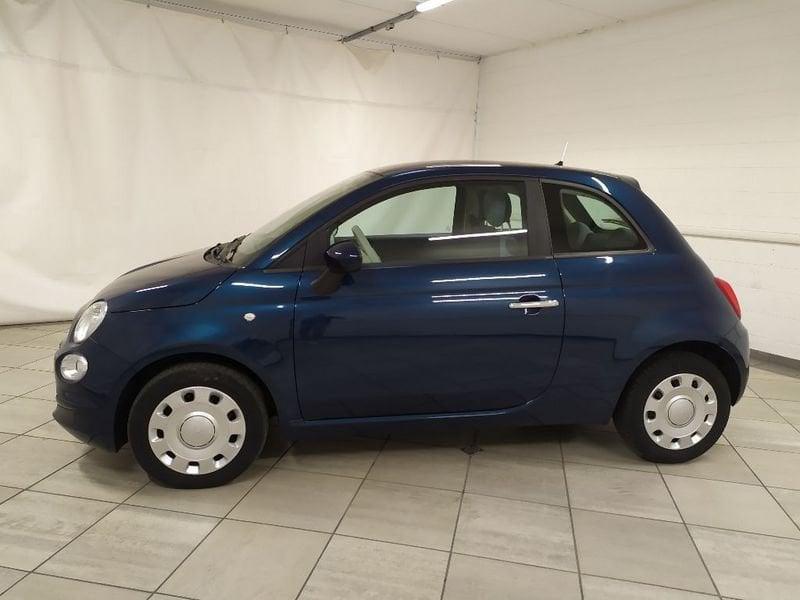 FIAT 500 1.2 Pop 69cv my18