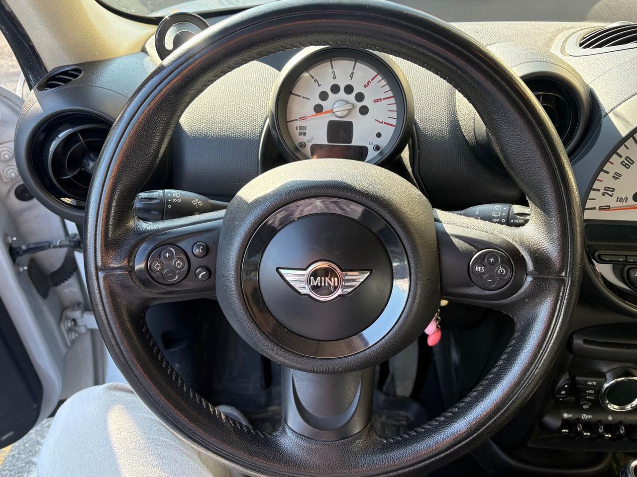 Mini Cooper D Countryman Countryman 1. #10399