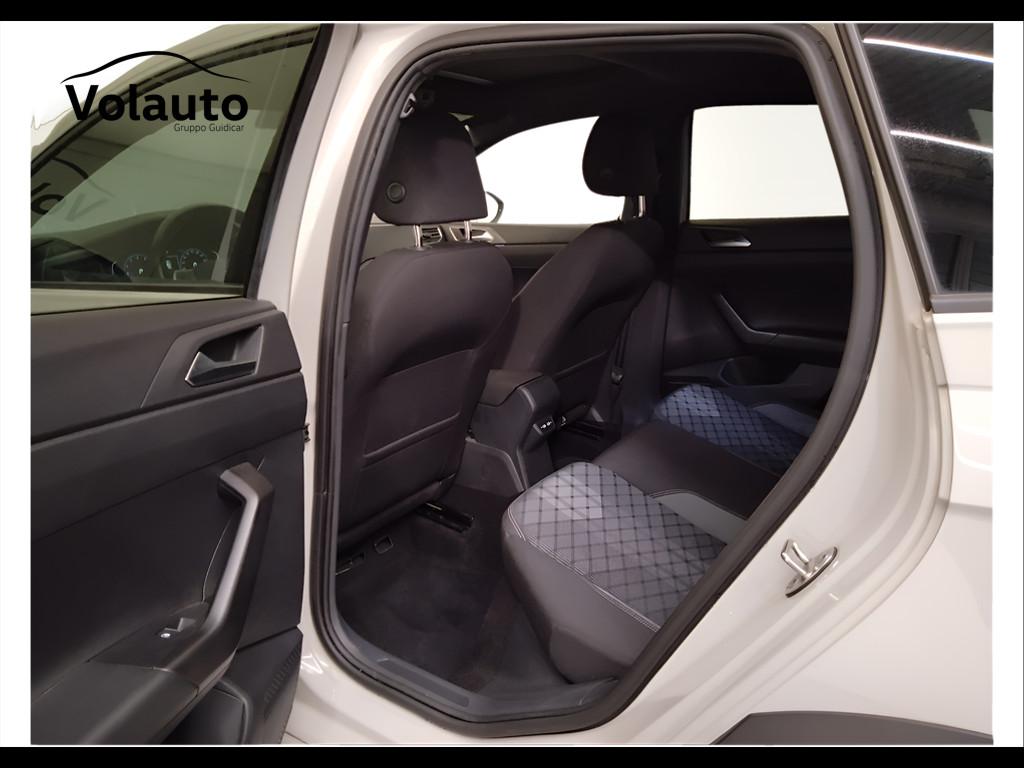 VOLKSWAGEN Taigo - Taigo 1.0 tsi R-Line 110cv dsg