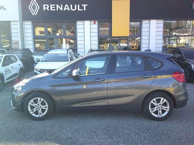 BMW 216 216d Active Tourer Advantage